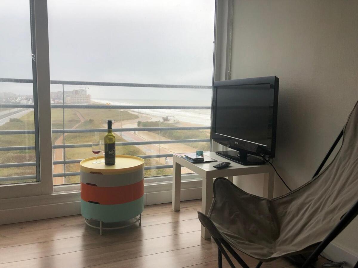 With A View Apartment *