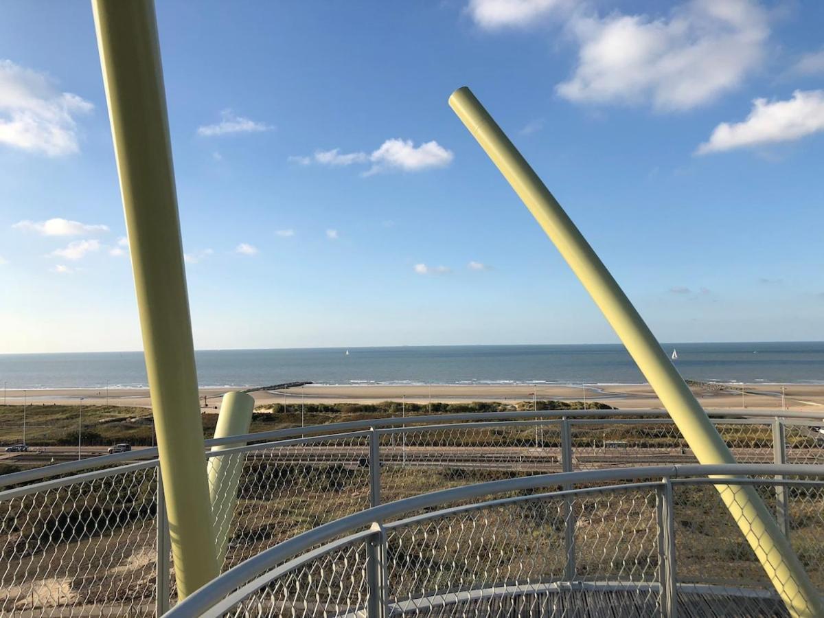Apartment With A View