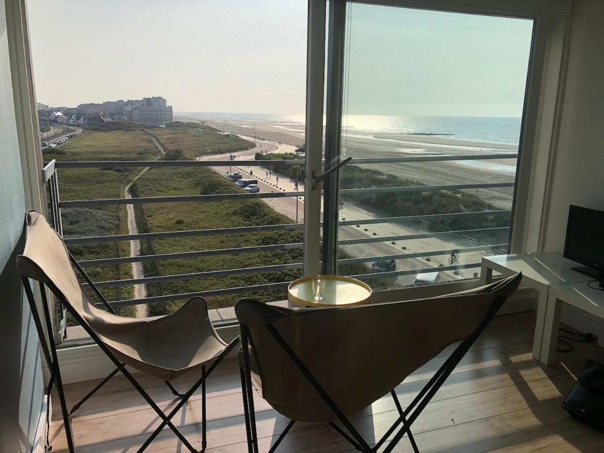 With A View Apartment *